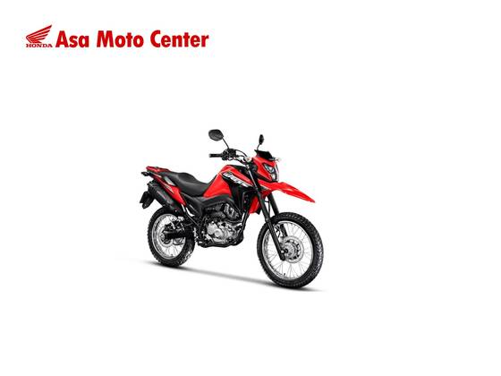HONDA NXR 160 BROS CBS 